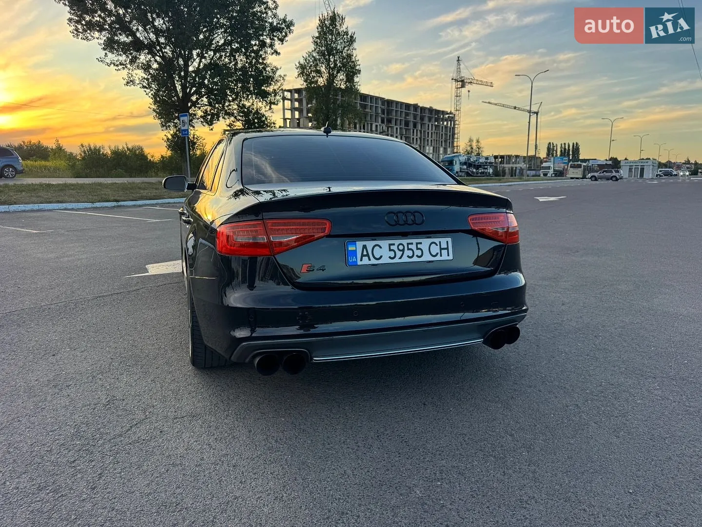 2013 Audi S4 - мініатюра 10