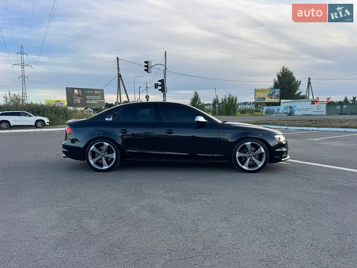 2013 Audi S4 - мініатюра 15