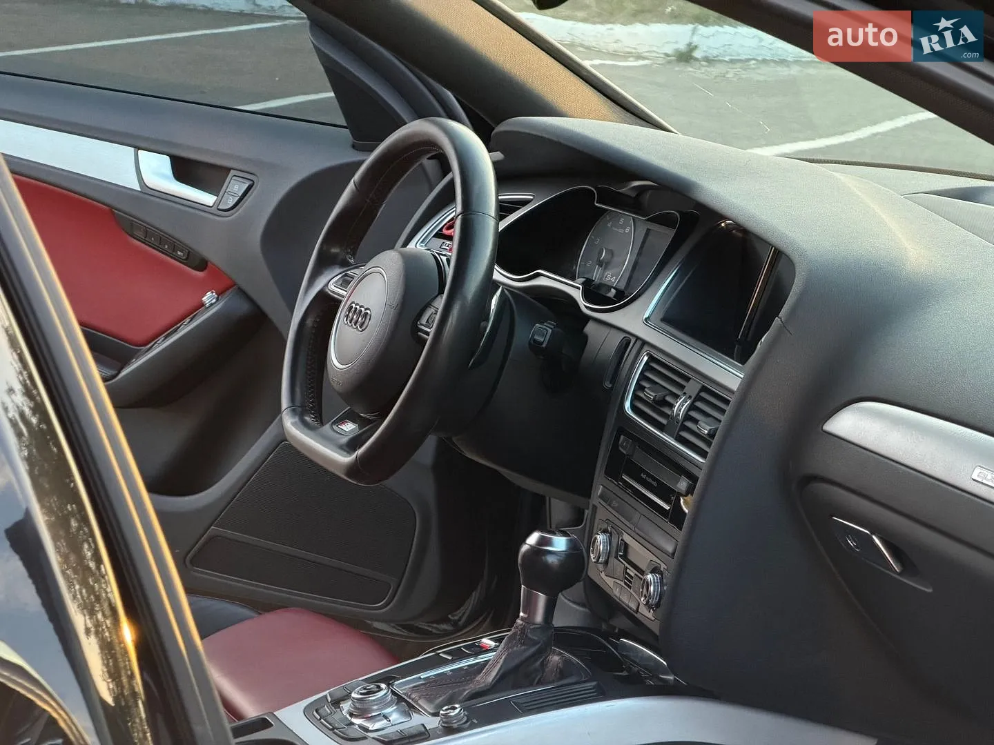 2013 Audi S4 - мініатюра 38