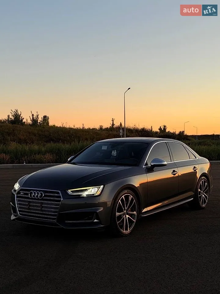 2020 Audi A4 - мініатюра 50