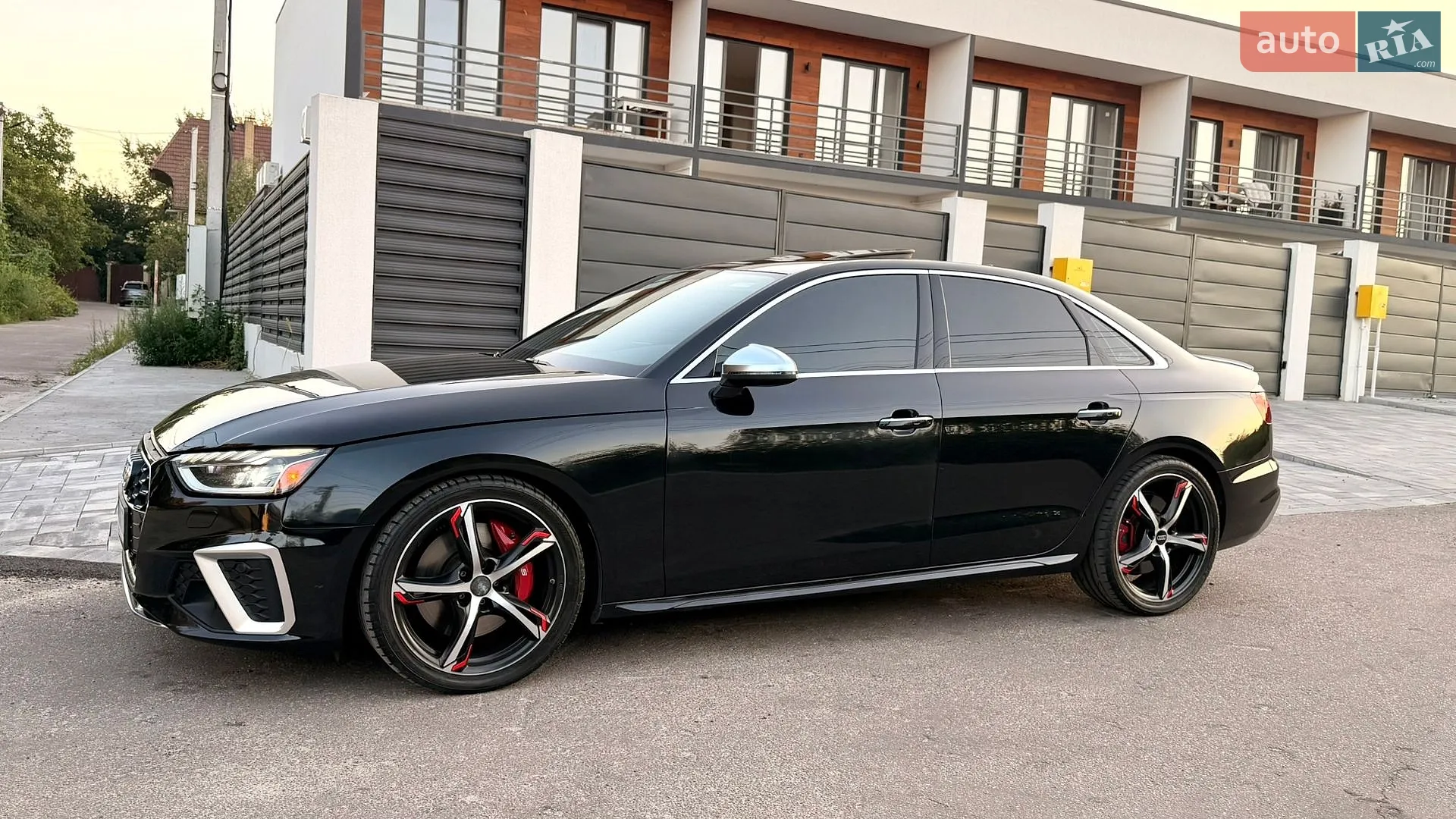 2020 Audi S4 - мініатюра 10