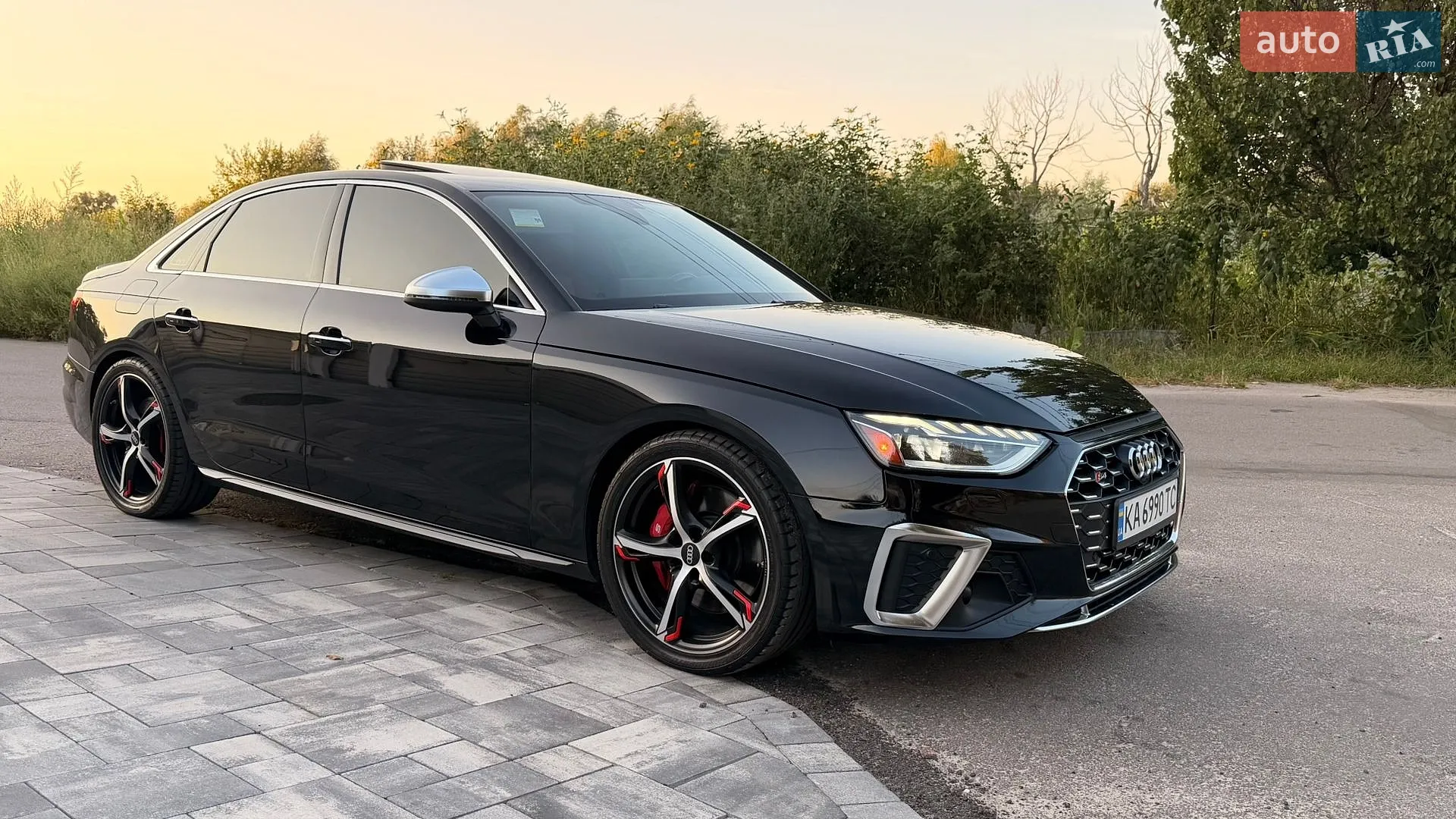 2020 Audi S4 - мініатюра 8