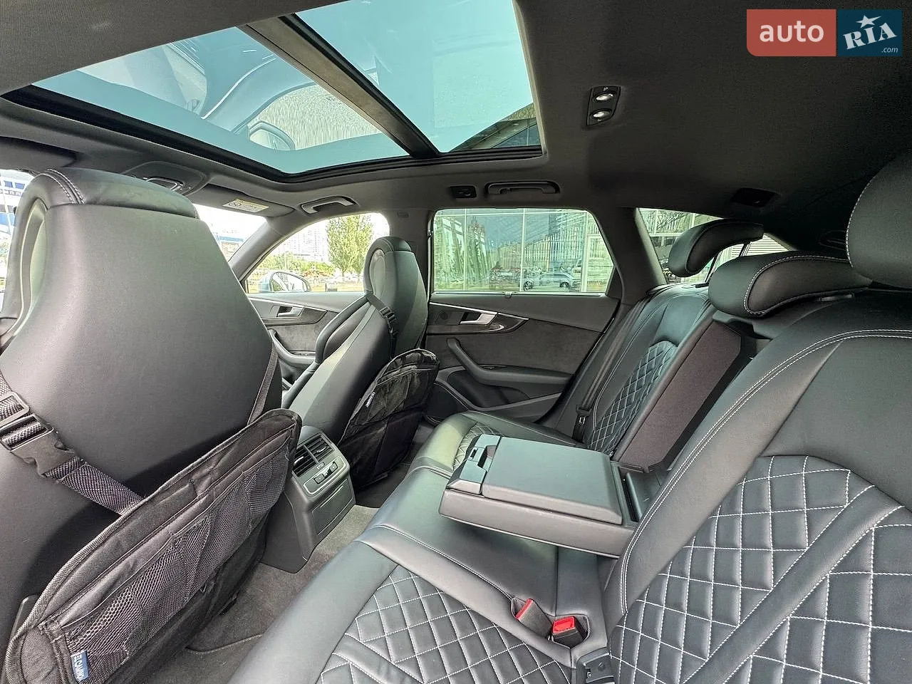 2017 Audi S4 - мініатюра 64
