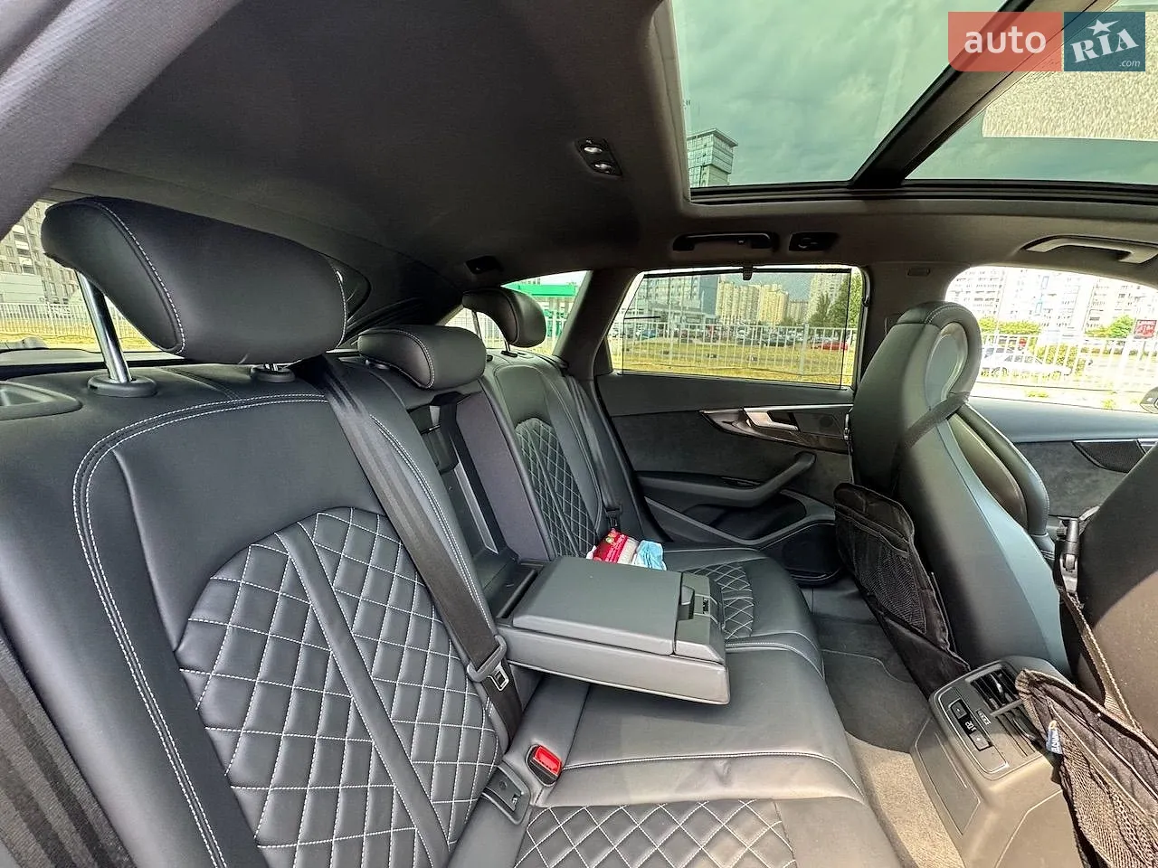 2017 Audi S4 - мініатюра 69