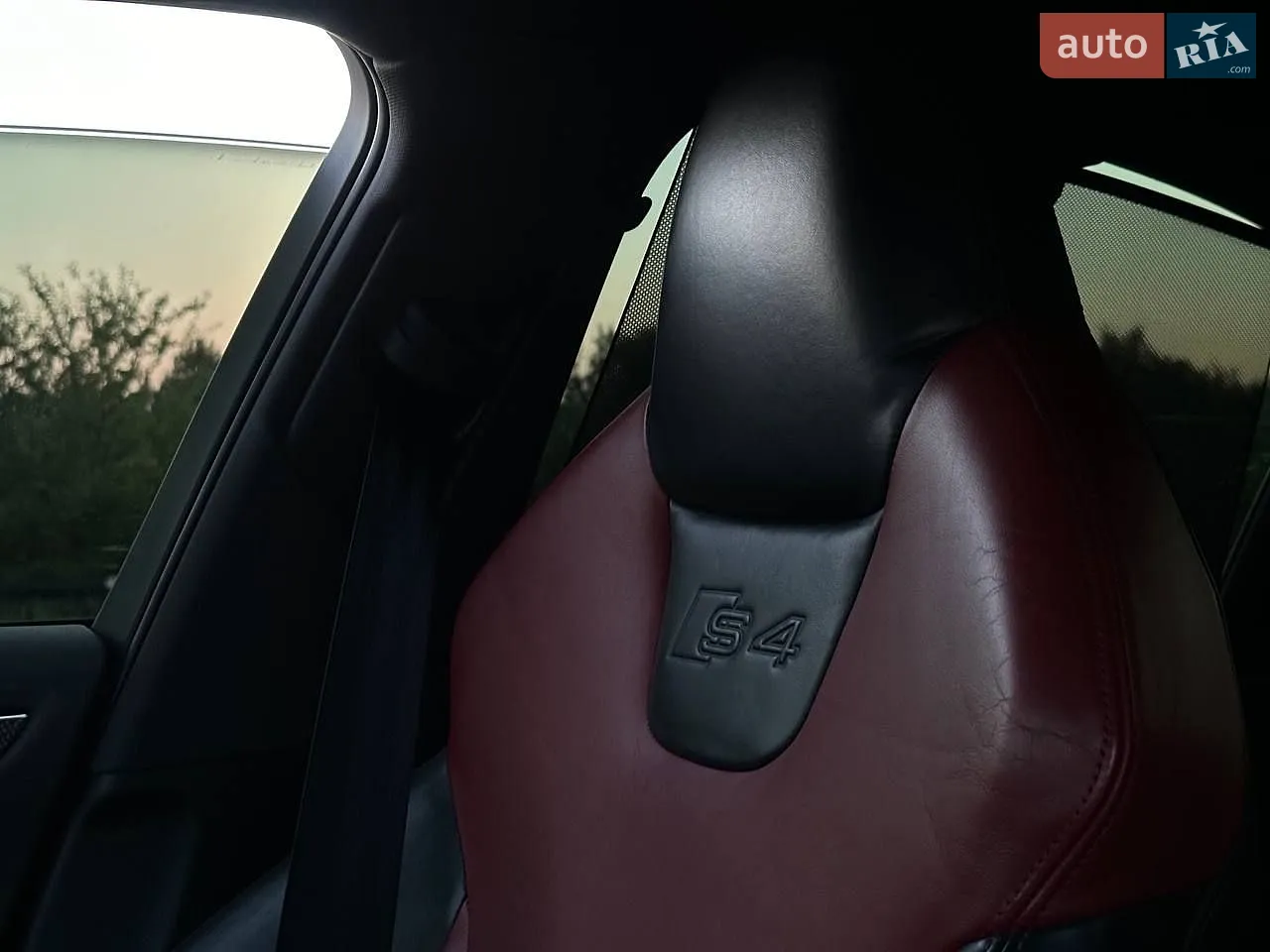 2011 Audi S4 - мініатюра 3