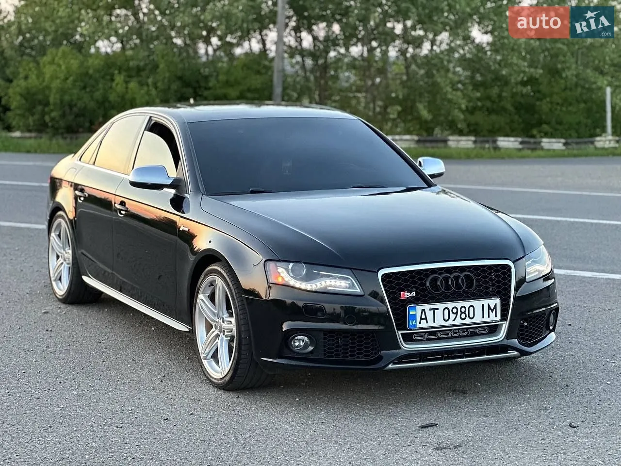 2011 Audi S4 - мініатюра 10
