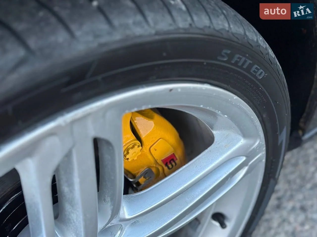2011 Audi S4 - мініатюра 20