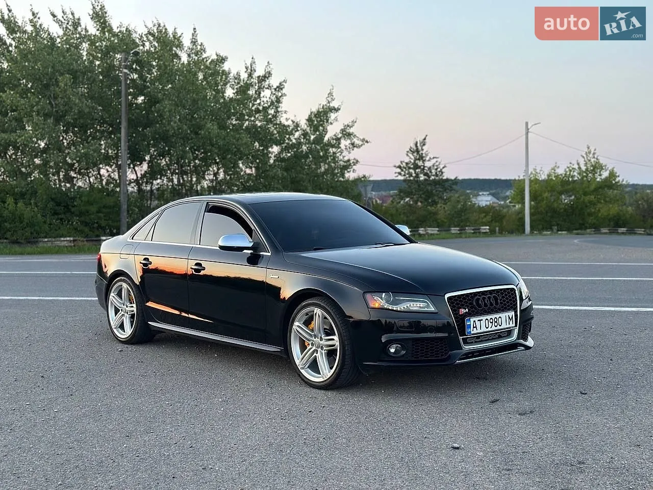 2011 Audi S4 - мініатюра 26