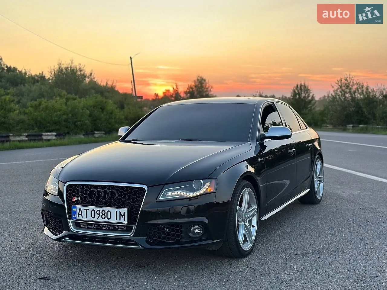 2011 Audi S4 - мініатюра 28