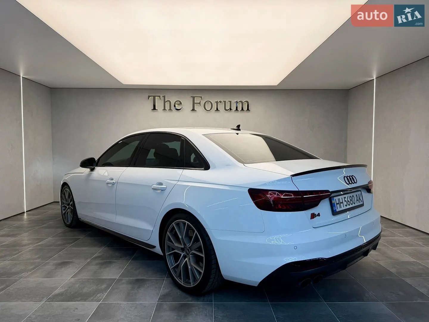 2022 Audi S4 - мініатюра 12