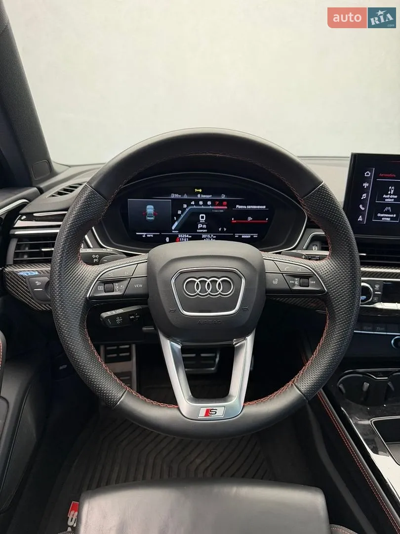 2022 Audi S4 - мініатюра 27