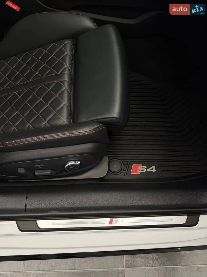 2022 Audi S4 - мініатюра 31