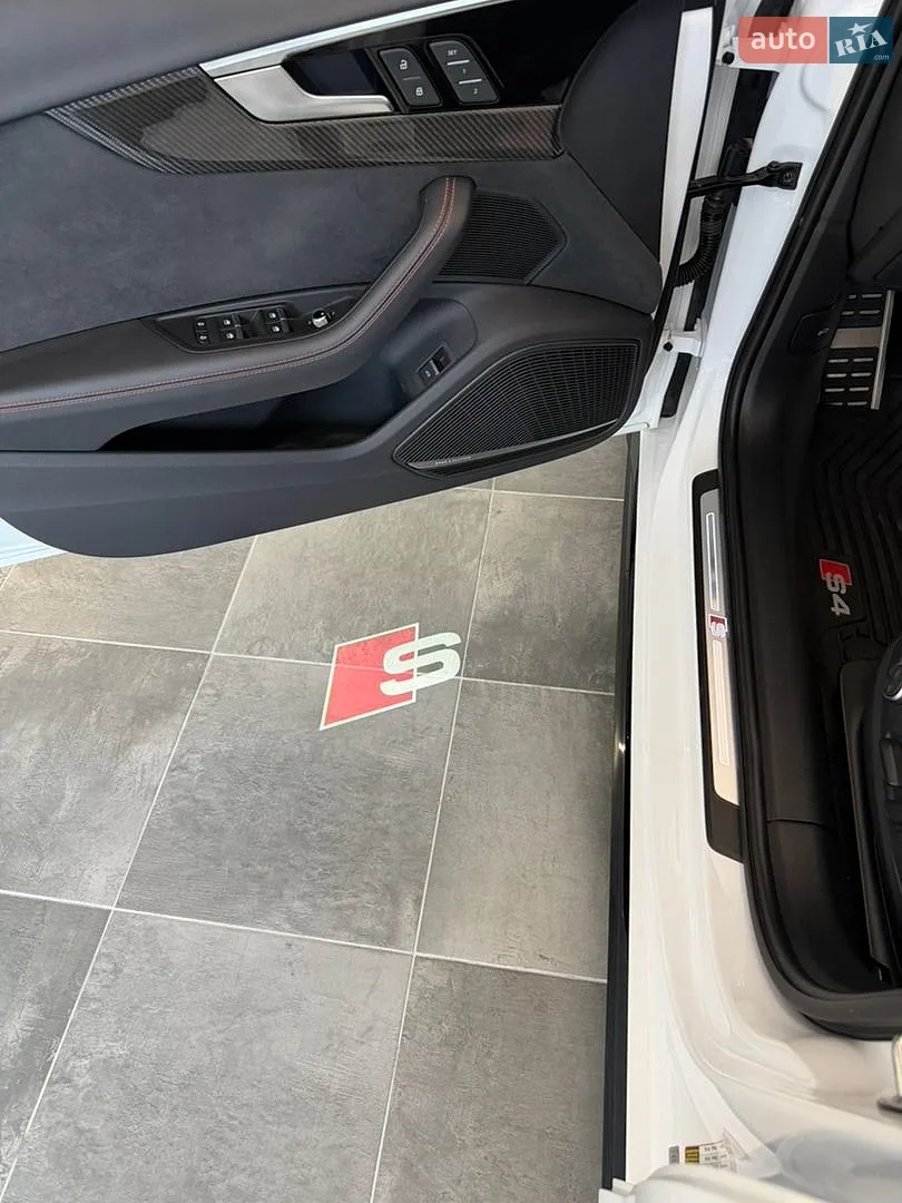 2022 Audi S4 - мініатюра 37