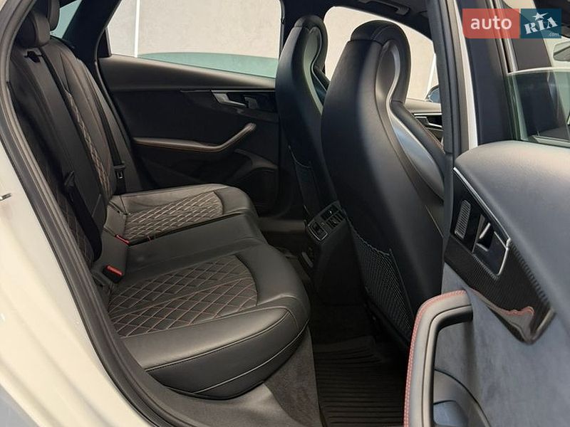 Седан Audi S4 2022 в Одессе фото 40 Седан Audi S4 2022 в Одессе