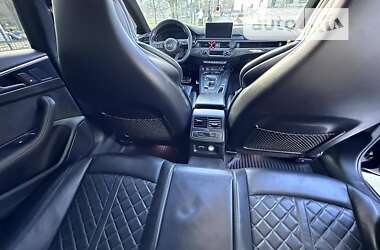 Ліфтбек Audi S5 Sportback 2019 в Дніпрі