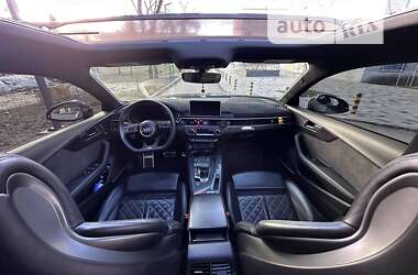 Лифтбек Audi S5 Sportback 2019 в Днепре