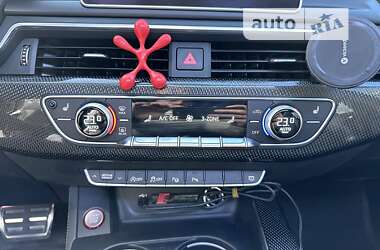 Ліфтбек Audi S5 Sportback 2019 в Дніпрі