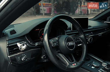 Купе Audi S5 Sportback 2019 в Николаеве