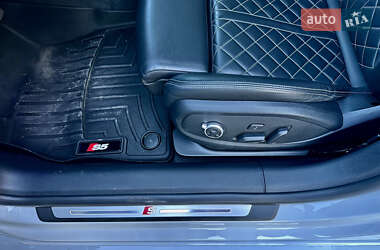 Купе Audi S5 Sportback 2019 в 