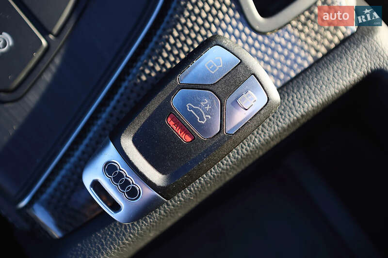 Лифтбек Audi S5 Sportback 2019 в Львове