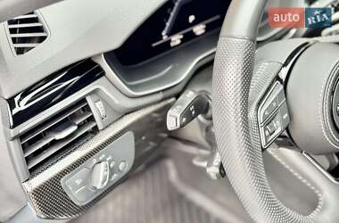 Ліфтбек Audi S5 Sportback 2020 в 