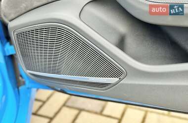 Ліфтбек Audi S5 Sportback 2020 в 