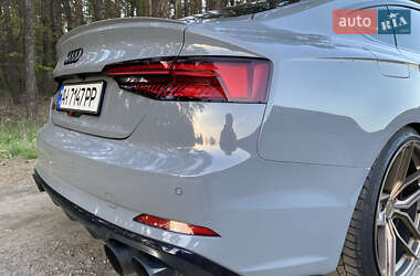 Лифтбек Audi S5 Sportback 2018 в 