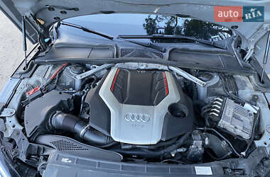 Лифтбек Audi S5 Sportback 2018 в 