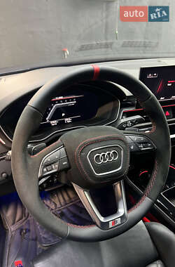 Лифтбек Audi S5 Sportback 2020 в 