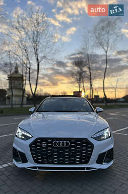 Ліфтбек Audi S5 Sportback 2020 в 