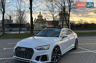 Лифтбек Audi S5 Sportback 2020 в Киеве