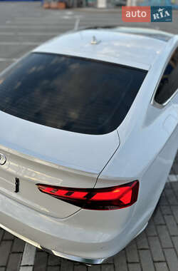 Ліфтбек Audi S5 Sportback 2020 в 