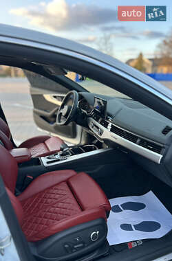 Ліфтбек Audi S5 Sportback 2020 в 