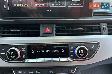 Ліфтбек Audi S5 Sportback 2020 в 