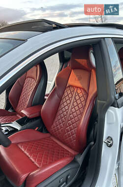 Ліфтбек Audi S5 Sportback 2020 в 
