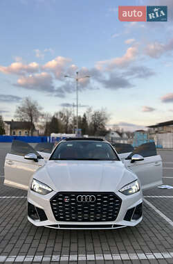 Ліфтбек Audi S5 Sportback 2020 в 