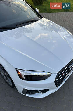 Ліфтбек Audi S5 Sportback 2020 в 