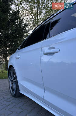 Ліфтбек Audi S5 Sportback 2020 в 