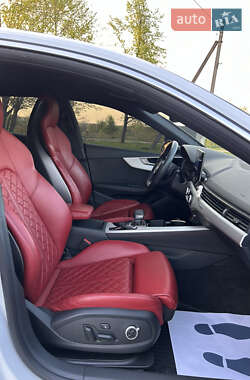 Ліфтбек Audi S5 Sportback 2020 в 