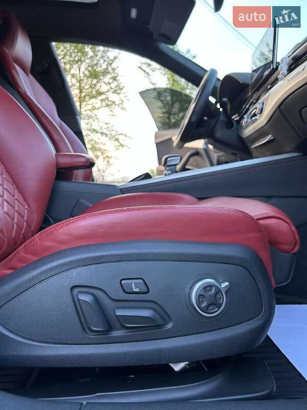 Лифтбек Audi S5 Sportback 2020 в Коломые