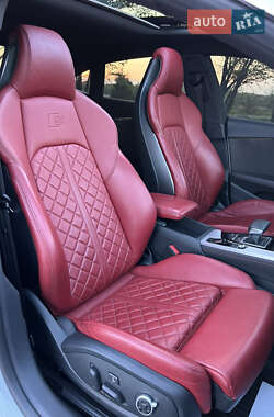 Ліфтбек Audi S5 Sportback 2020 в 