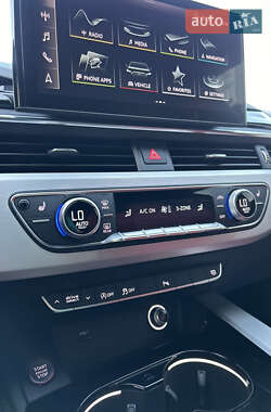 Ліфтбек Audi S5 Sportback 2020 в 