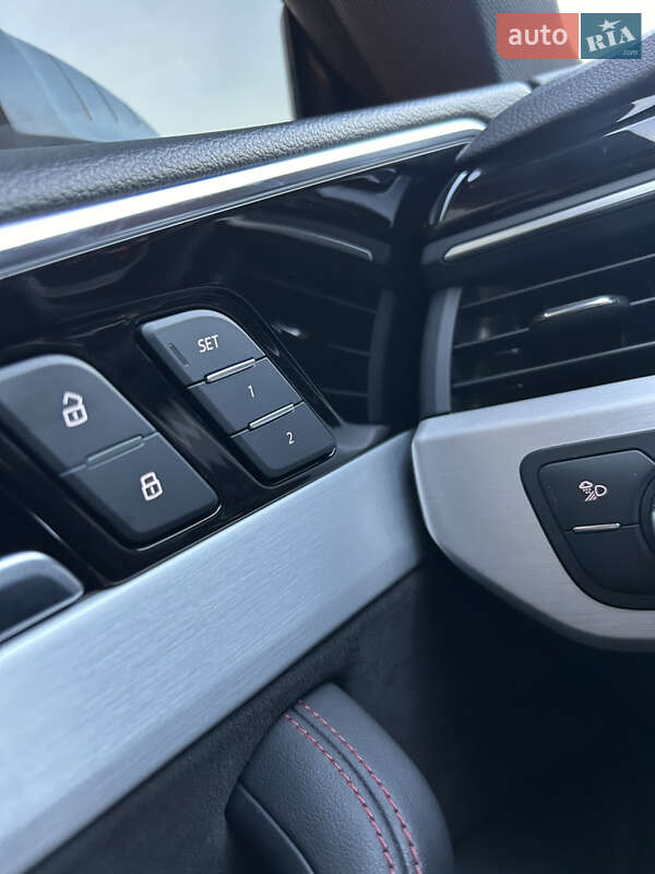 Лифтбек Audi S5 Sportback 2020 в Коломые