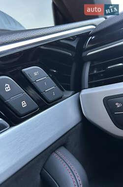 Ліфтбек Audi S5 Sportback 2020 в 