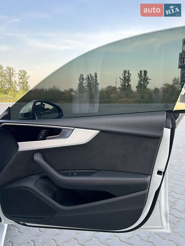 Лифтбек Audi S5 Sportback 2020 в Коломые