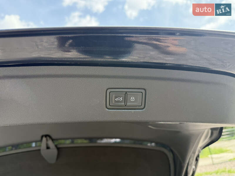 Лифтбек Audi S5 Sportback 2018 в Киеве