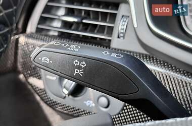 Ліфтбек Audi S5 Sportback 2022 в 