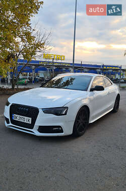 Audi S5 Sportback 2014 Audi S5 Sportback 2014