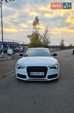 Лифтбек Audi S5 Sportback 2014 в 