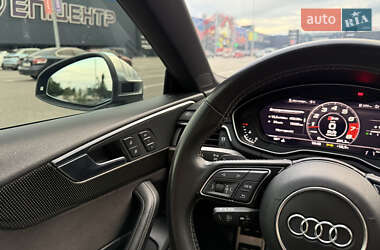 Ліфтбек Audi S5 Sportback 2017 в 